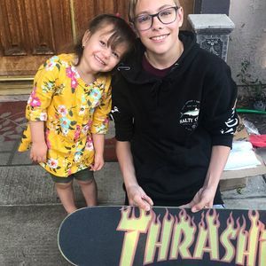 Meet your Posher, Tara